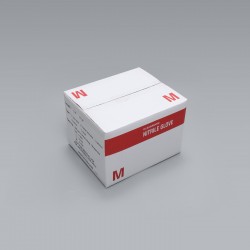 ASTAR 크린룸 니트릴 장갑 12인치(태국)