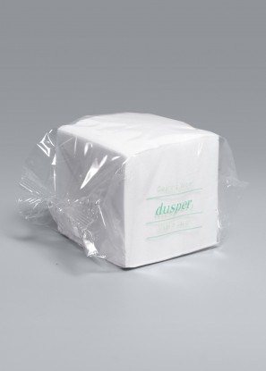 BEMCOT WIPER  DUSPER K-3 08075 / 500sheets