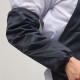 네이비 크린룸 무진 방진 제전 토시