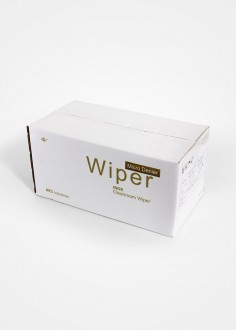 Polstar 극세사 와이퍼 INOX-1050 화이트