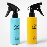 ESD BOTTLE 정전기 방지 분무기 세척병