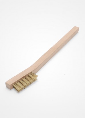 제전 우드 브러쉬 ESD WOOD BRUSH