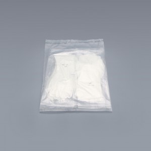 Coolove 습진방지 장갑 SEAMLESS GLOVE 10켤레