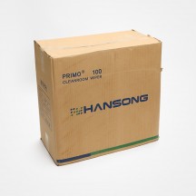 한송 부직포 와이퍼 PRIMO-100 10팩 한박스