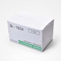 Hi-TECH 폴리 와이퍼 P109S 무진보루 10팩