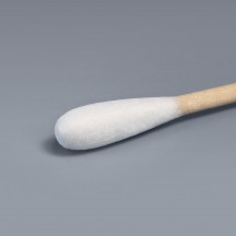 HUBY-340 SWAB 크린 스왑 면봉 CA-006