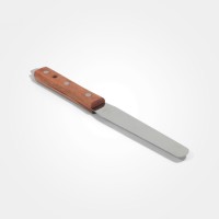 일자형 잉크 헤라 나이프 5inch