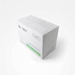 Hi-Tech 부직포 와이퍼 N-609 P /  300장 x 10팩 한박스