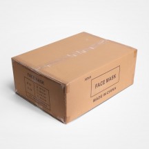 아스타 크린룸 일회용 마스크 2P-180