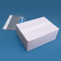 PE DCR PAD 비닐 타입 점착 크린 패드 10패드 1000장