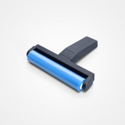 PL DCR 핸드롤러 실리콘 점착 크린롤러 150mm
