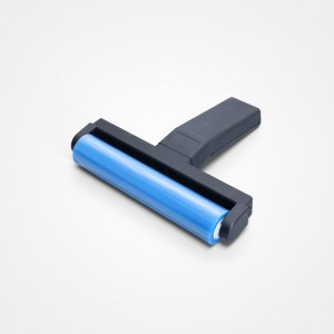 PL DCR 핸드롤러 실리콘 점착 크린롤러 150mm