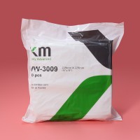 KM 폴리와이퍼 WW-3009 VN 무진보루 1000장