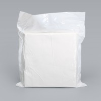 크린룸 폴리와이퍼 무진보루 30×30cm 일반형 100장