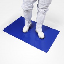 스티키매트 600x900 크린매트 33um