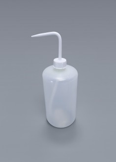 노즐 분사 세척병 세척통 약품통 1000ml