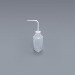 노즐 분사 세척병 세척통 약품통 250ml