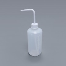 노즐 분사 세척병 세척통 약품통 500ml